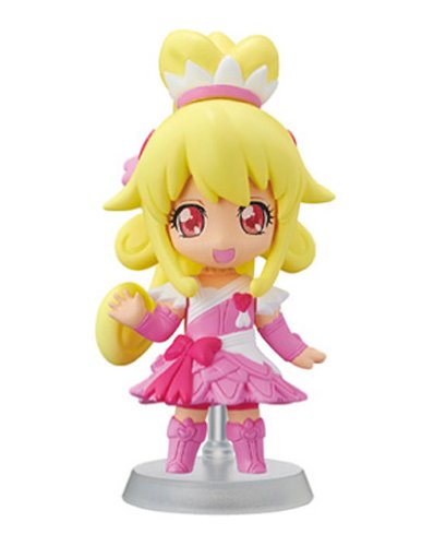 Amazon | ドキドキ！プリキュア カプぷちドール キュアハート カプセル